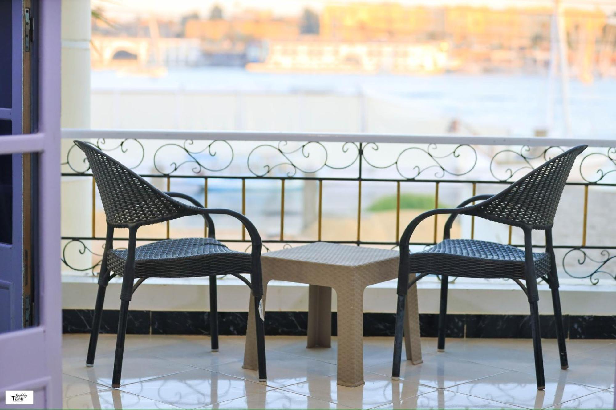 White House Apartments Luksor Dış mekan fotoğraf